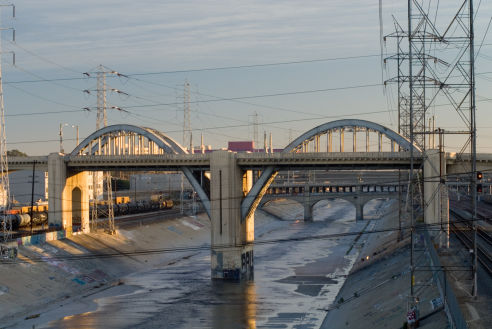 Sixth Street Viaduct